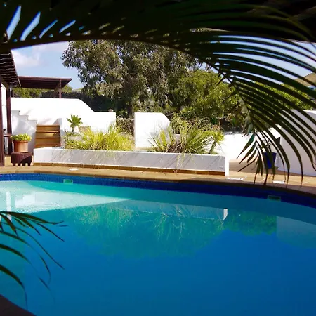 Lodge Tisalaya *