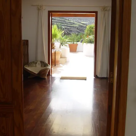 Lodge Tisalaya *