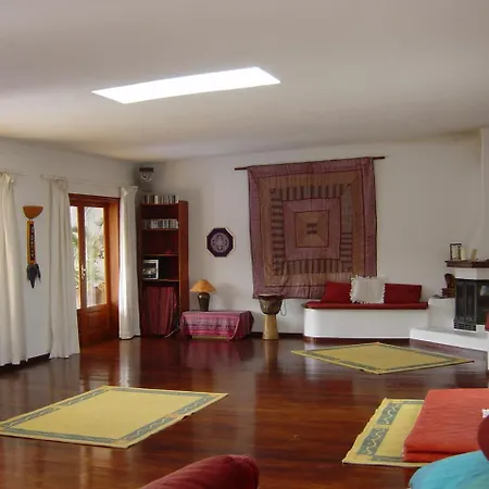 Lodge Tisalaya